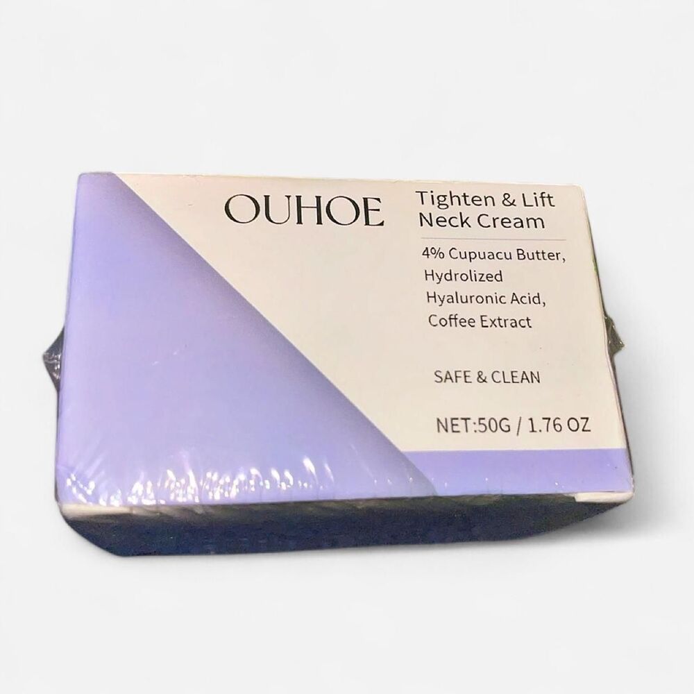 Tighten & Lift Neck Cream Ouhoe